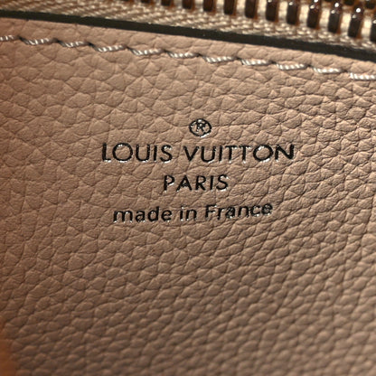 Louis Vuitton Mahina Muria Creme 6 of 8