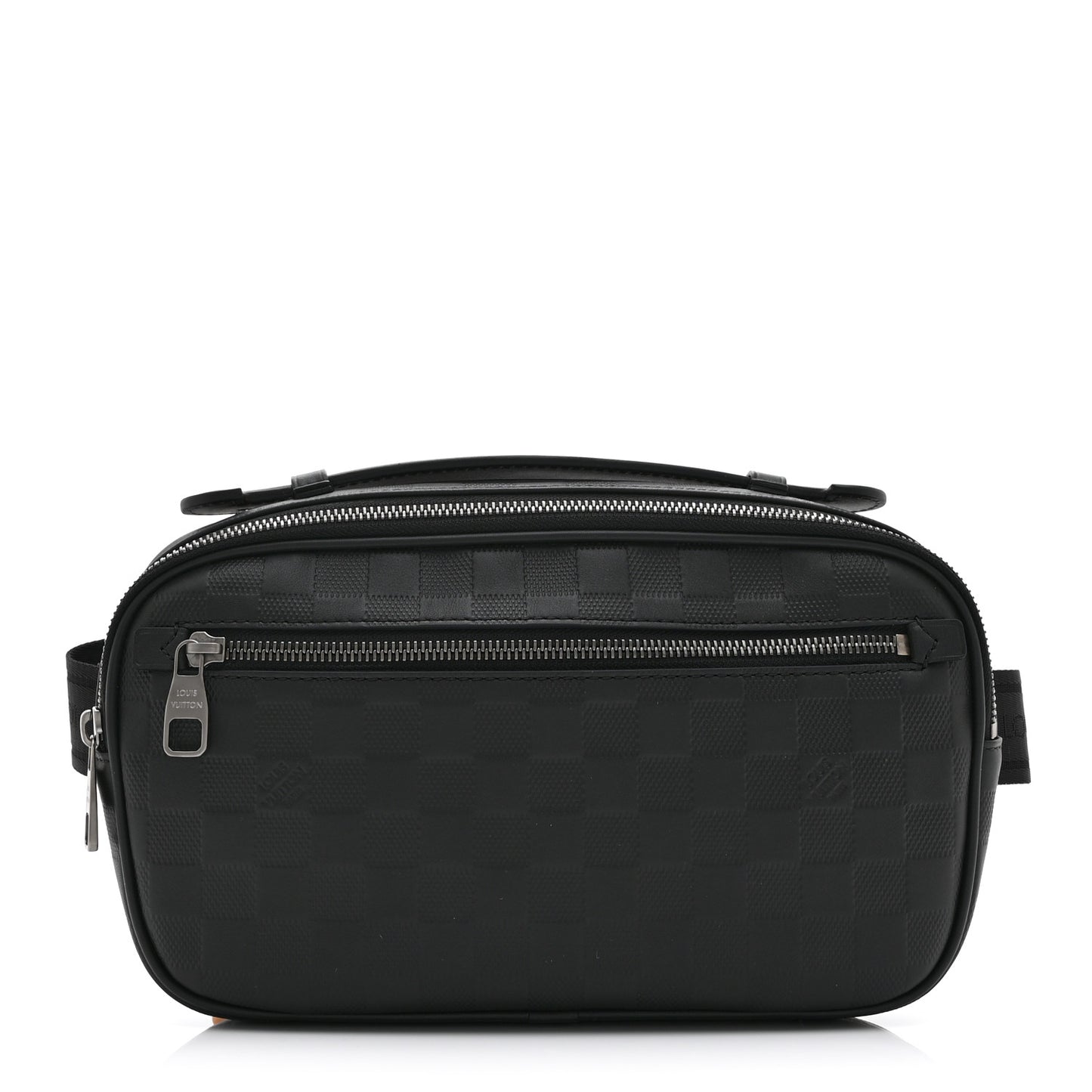 Damier Infini Ambler Onyx