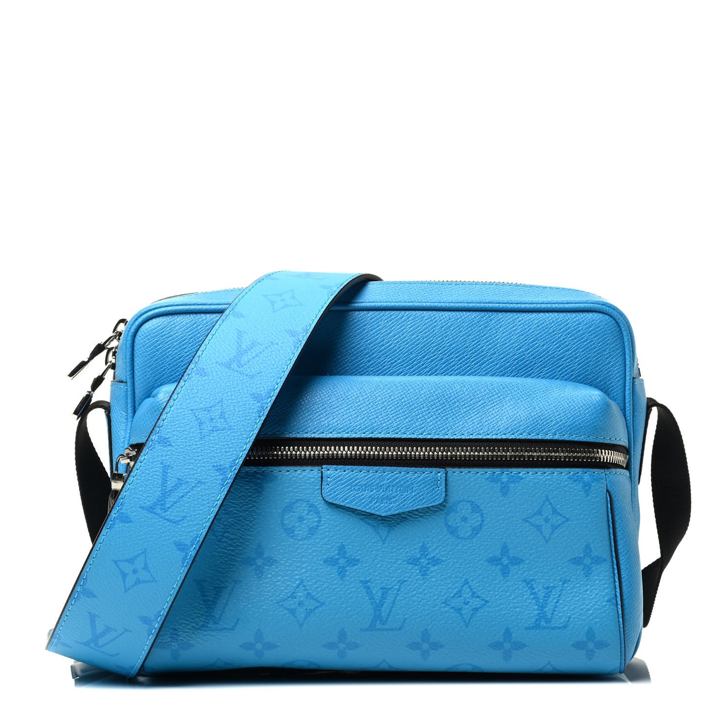 Taigarama Outdoor Messenger Blue Lagoon
