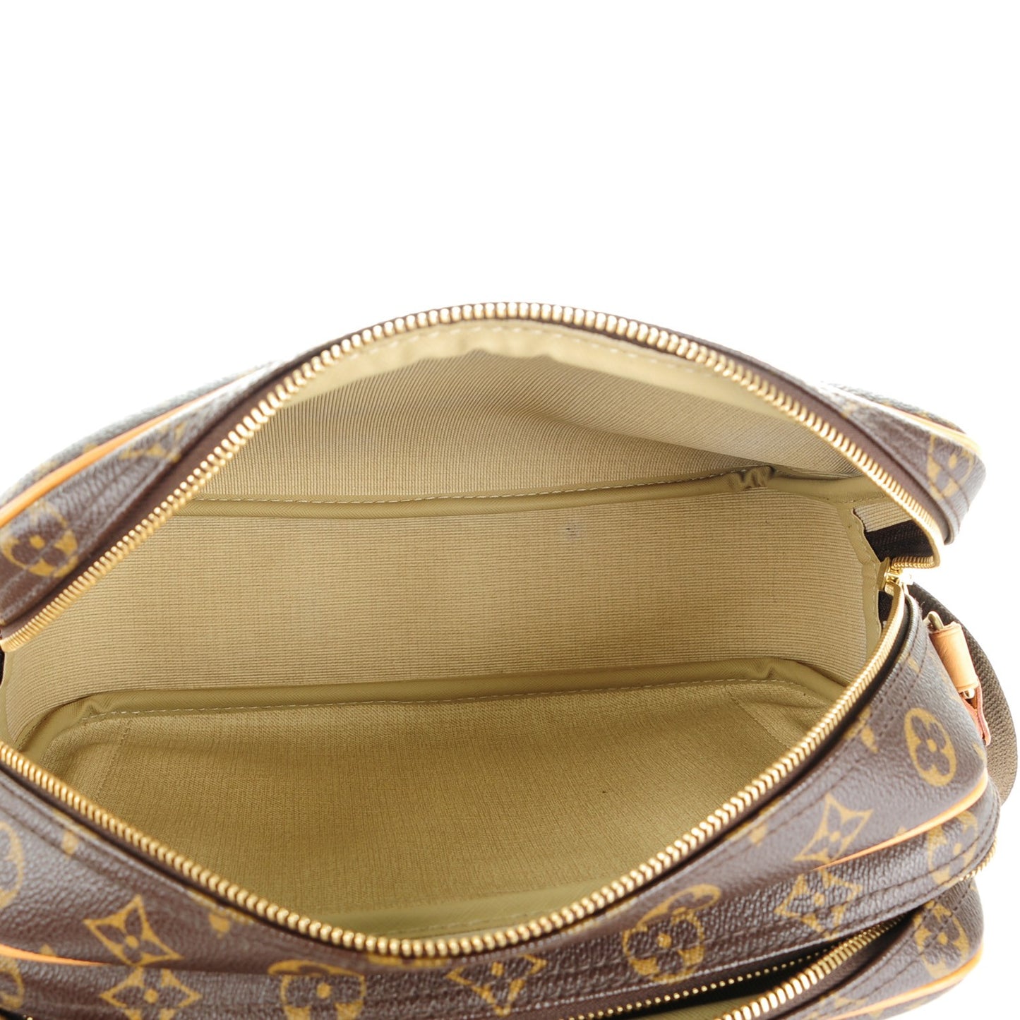 Monogram Reporter PM