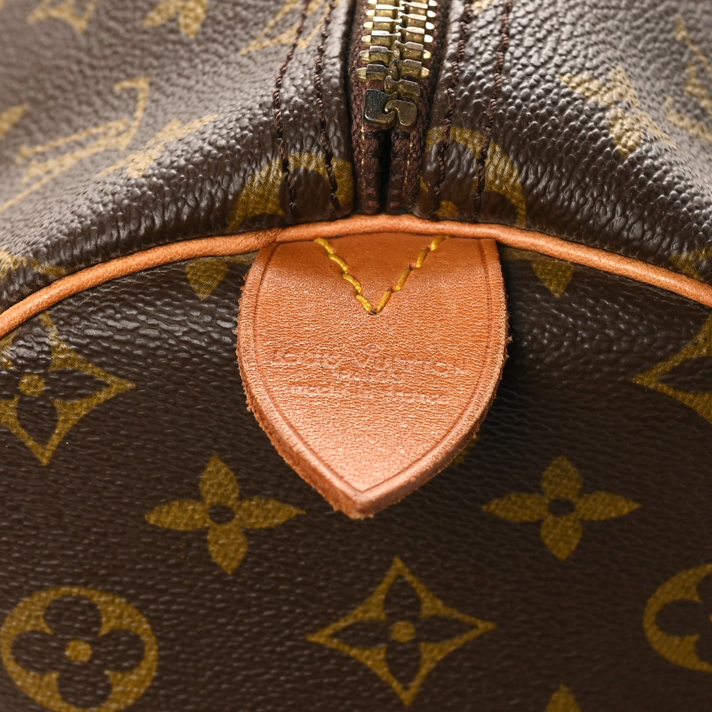 Monogram Keepall 55