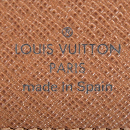 Louis Vuitton Monogram Insolite Wallet 6 of 7