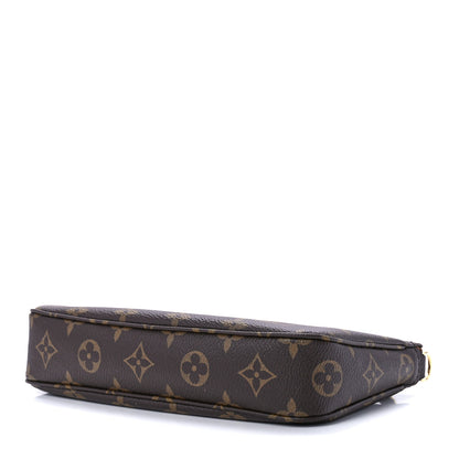 Louis Vuitton Monogram Pochette Accessories NM 8 of 11