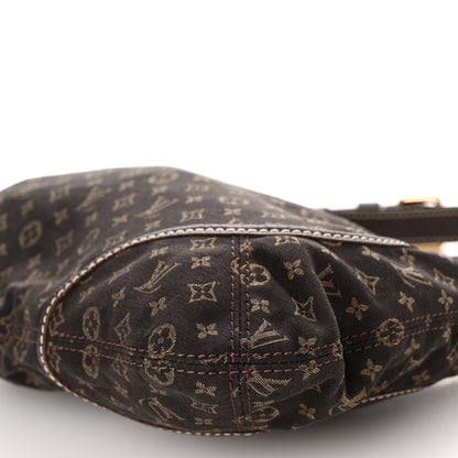 Louis Vuitton Mini Lin Manon PM Ebene 8 of 9