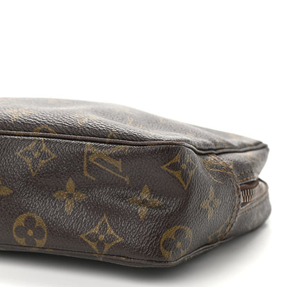 Louis Vuitton Monogram Trousse Toilette 23 9 of 9