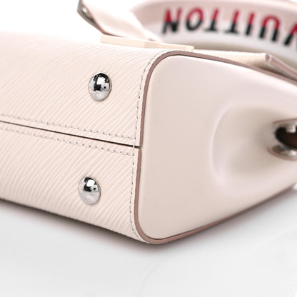 Louis Vuitton Epi Cluny Mini Quartz 8 of 11