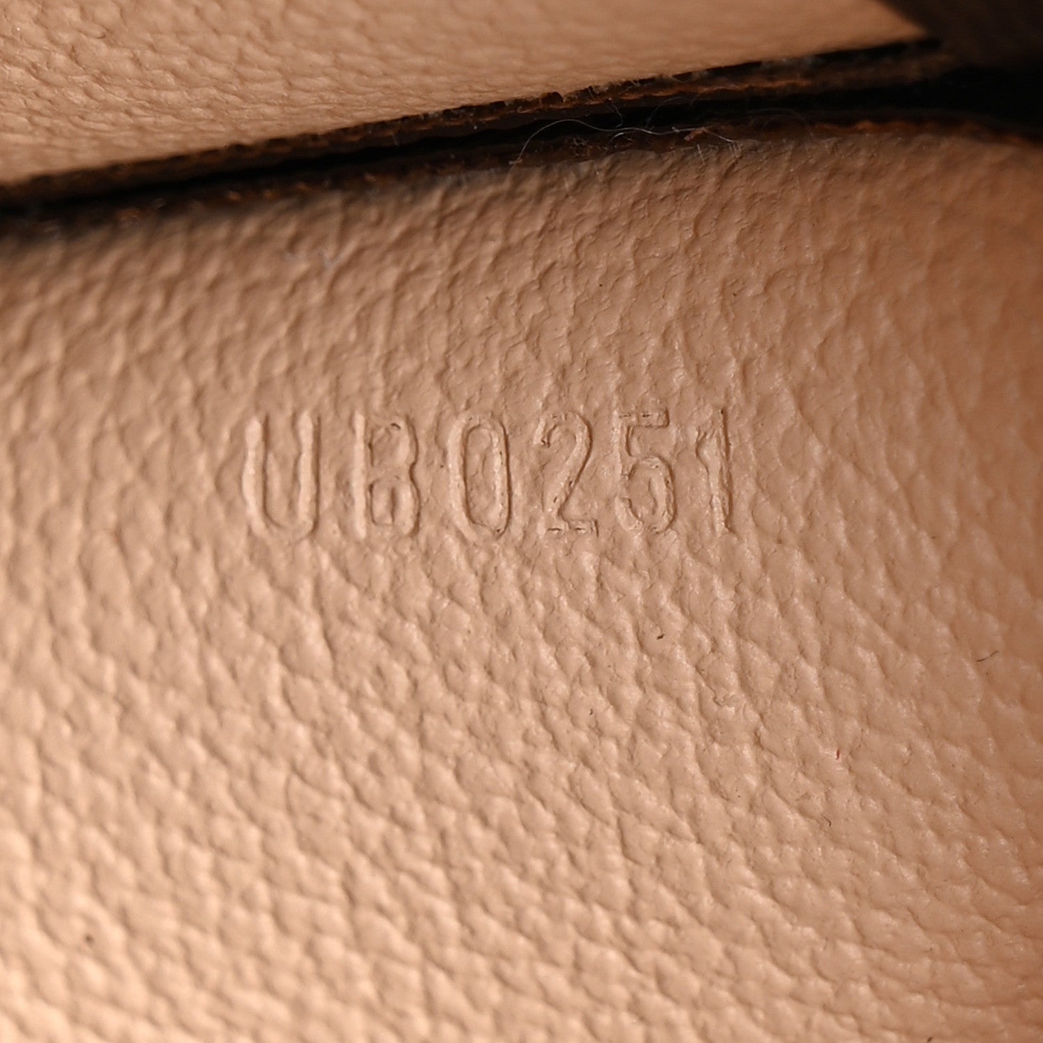 Louis Vuitton Monogram Toiletry Pouch 19 7 of 8