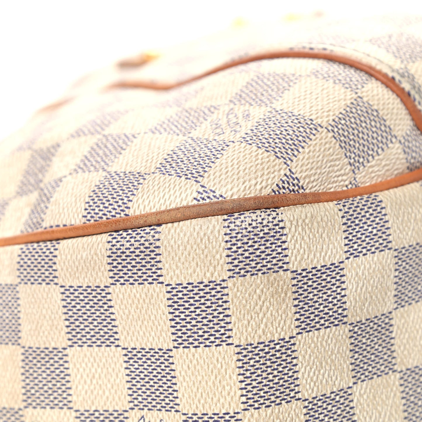 Damier Azur Galliera PM