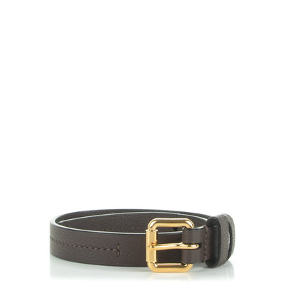 Louis Vuitton Empreinte Strap Extender Terre 1 of 6