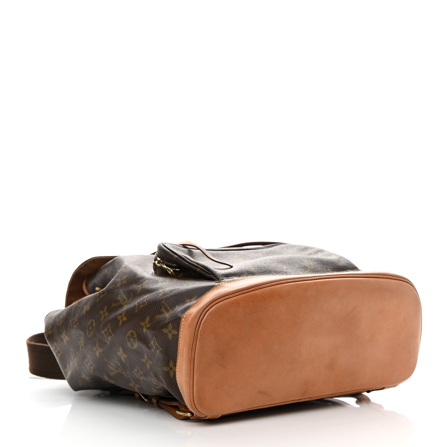 Monogram Montsouris GM Backpack
