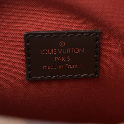 Louis Vuitton Damier Ebene Olav PM Messenger Bag 6 of 10