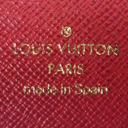 Louis Vuitton Damier Patch Agenda PM 6 of 7