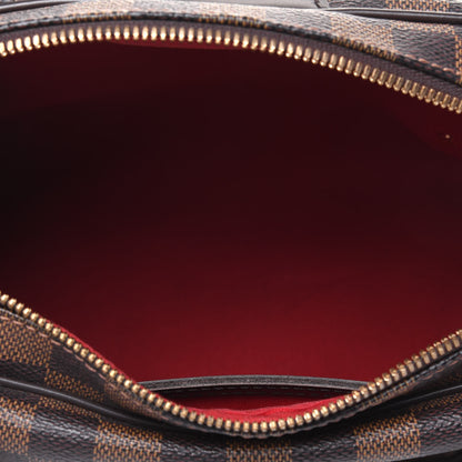 Louis Vuitton Damier Ebene Rivington PM 5 of 17