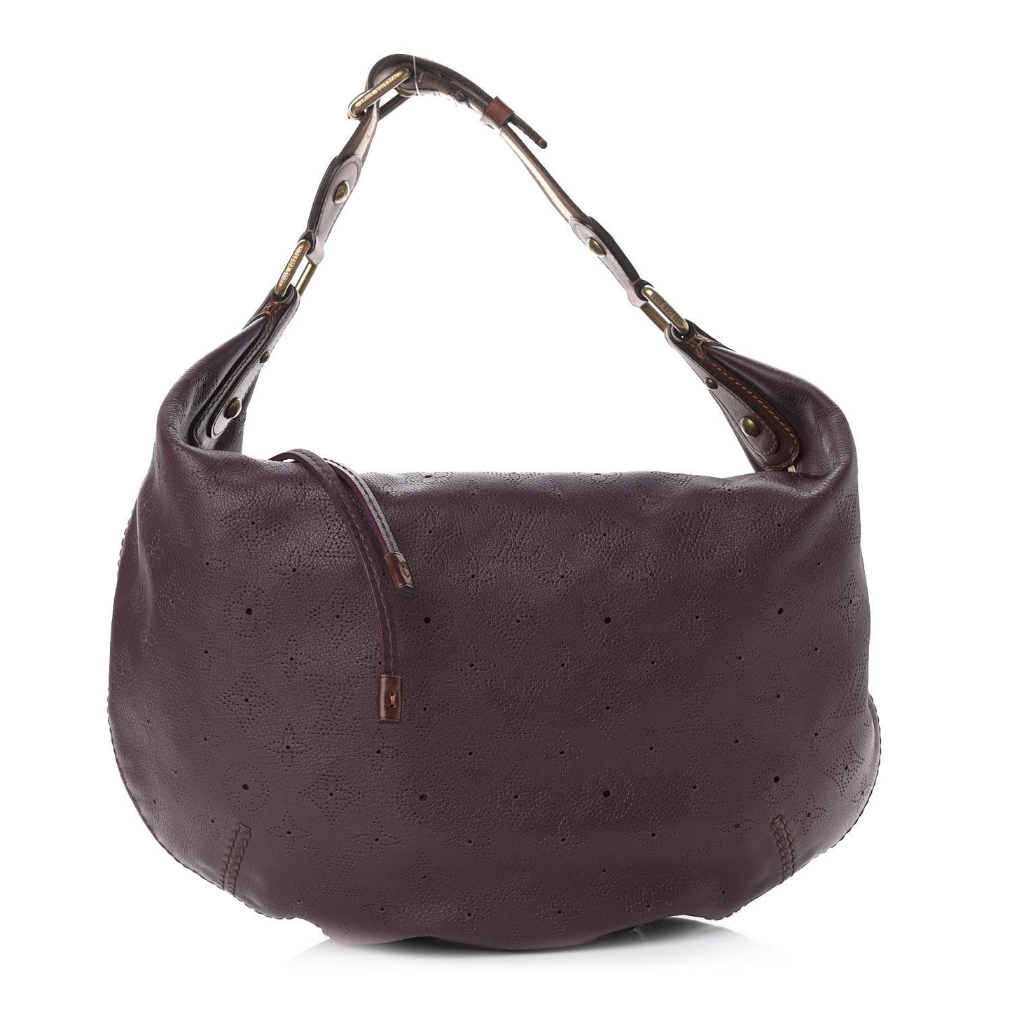 Mahina Onatah GM Aubergine