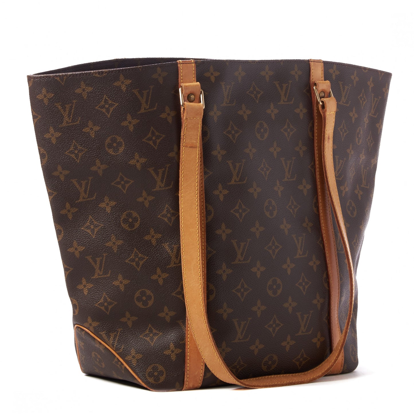 Monogram Sac Shopping Tote