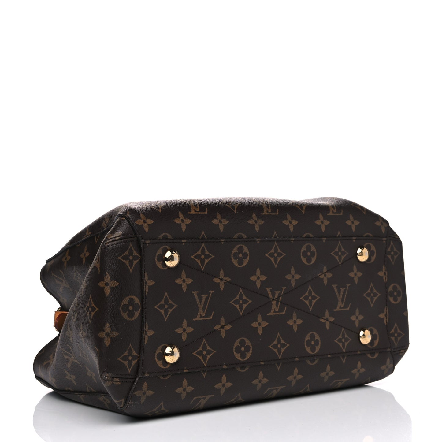 Monogram Montaigne MM