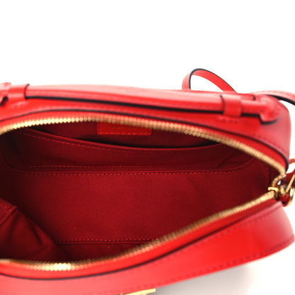 Louis Vuitton Monogram Saintonge Coquelicot 4 of 7