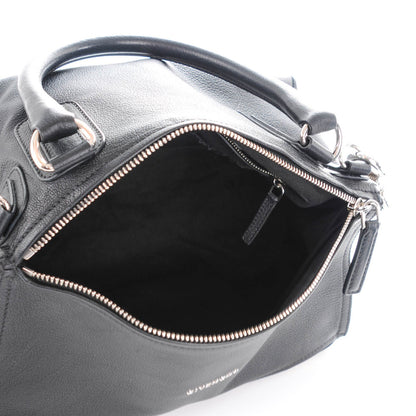 Givenchy Sugar Goatskin Medium Pandora Black 5 of 7
