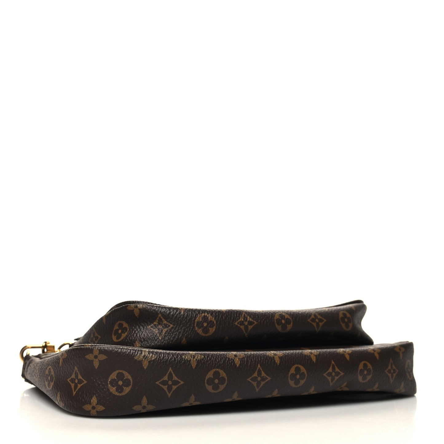 Monogram Multi Pochette Accessories Rose Clair