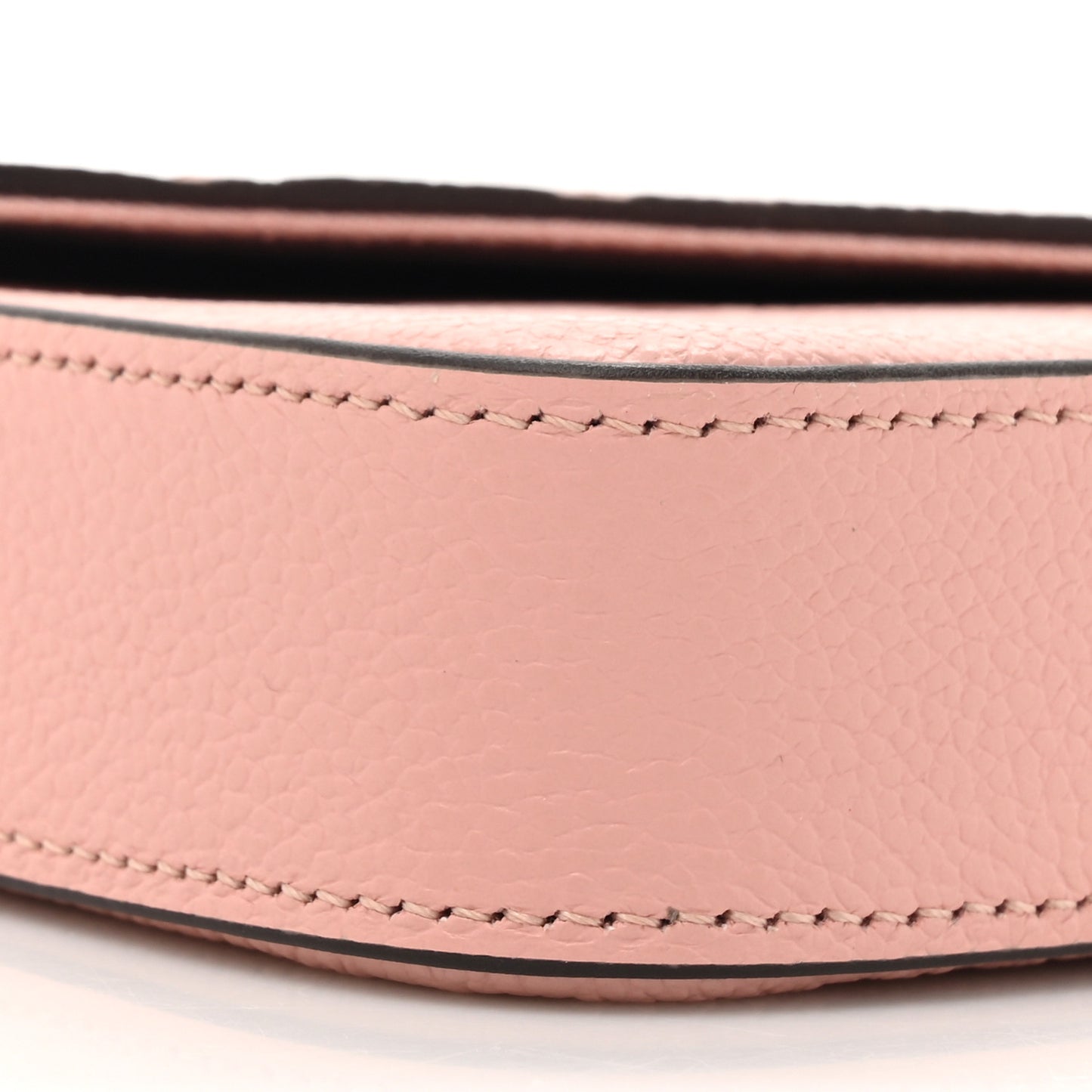Empreinte Pochette Felicie Chain Wallet Rose Poudre