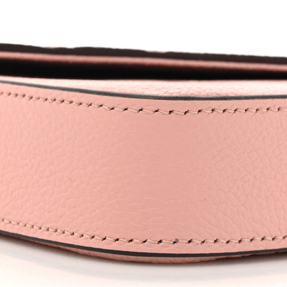 Louis Vuitton Empreinte Pochette Felicie Chain Wallet Rose Poudre 13 of 15