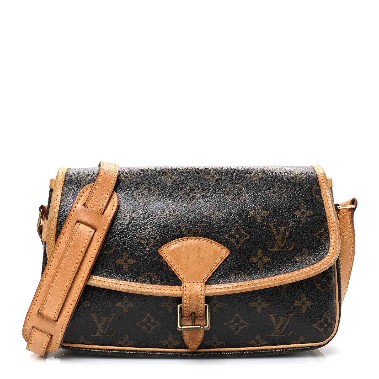 Monogram Sologne