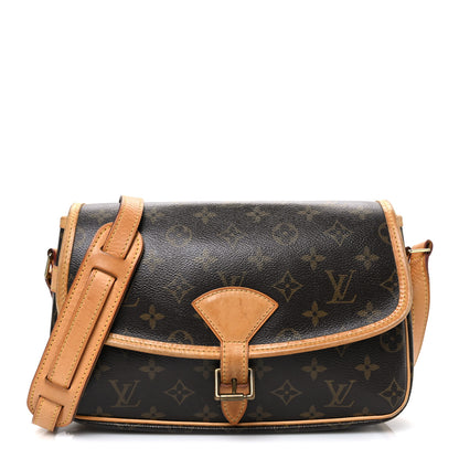 Louis Vuitton Monogram Sologne 1 of 13