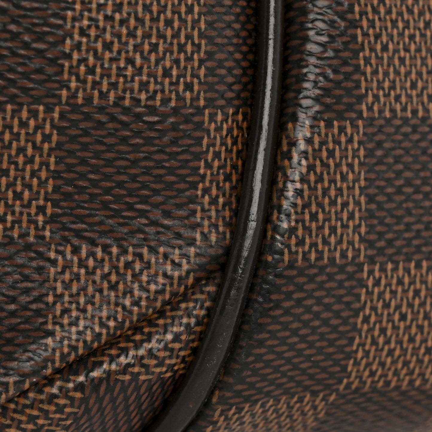 Damier Ebene Totally MM