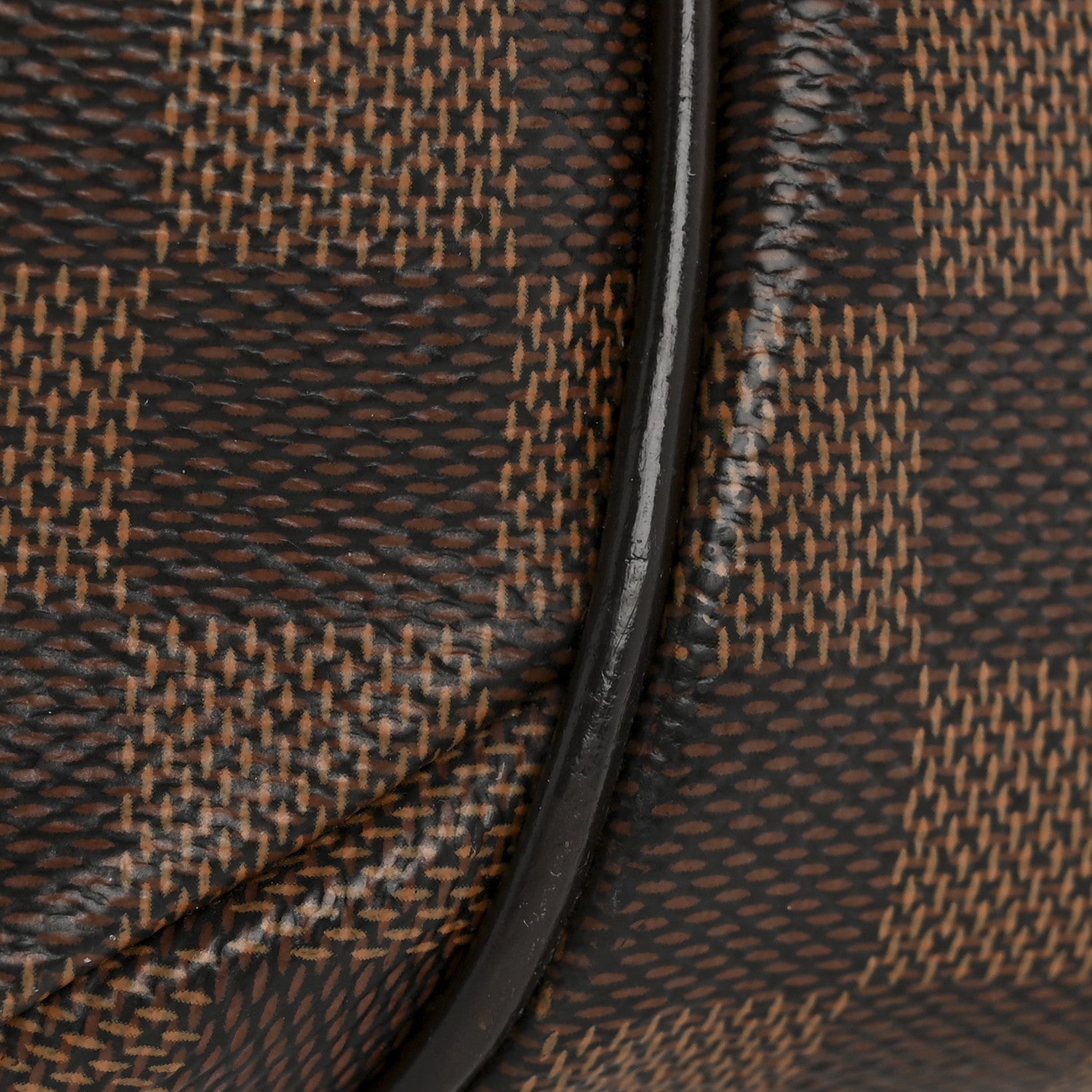 Louis Vuitton Damier Ebene Totally MM 15 of 16