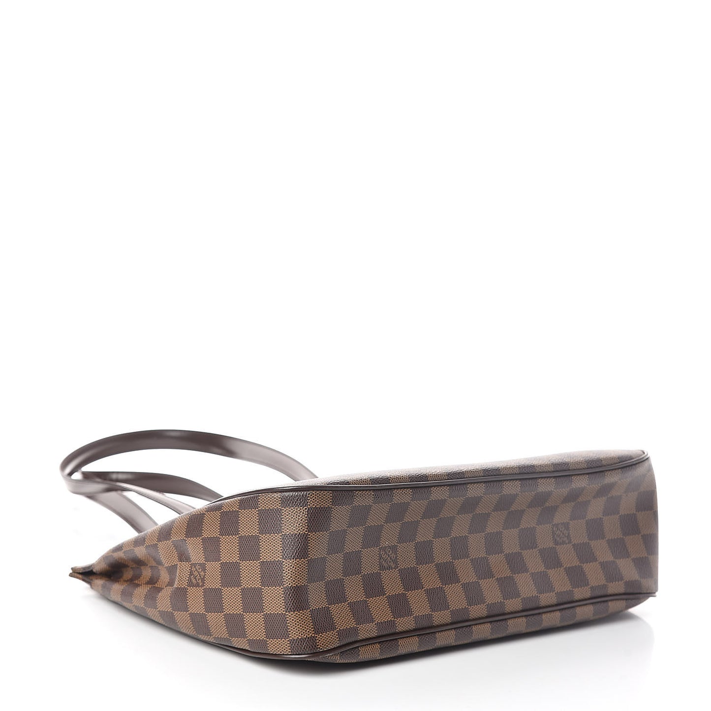 Damier Ebene Parioli PM