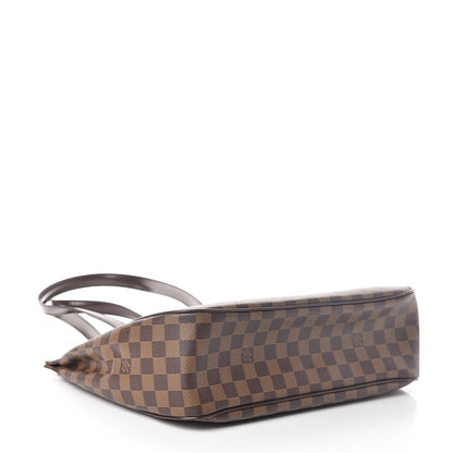 Louis Vuitton Damier Ebene Parioli PM 4 of 9
