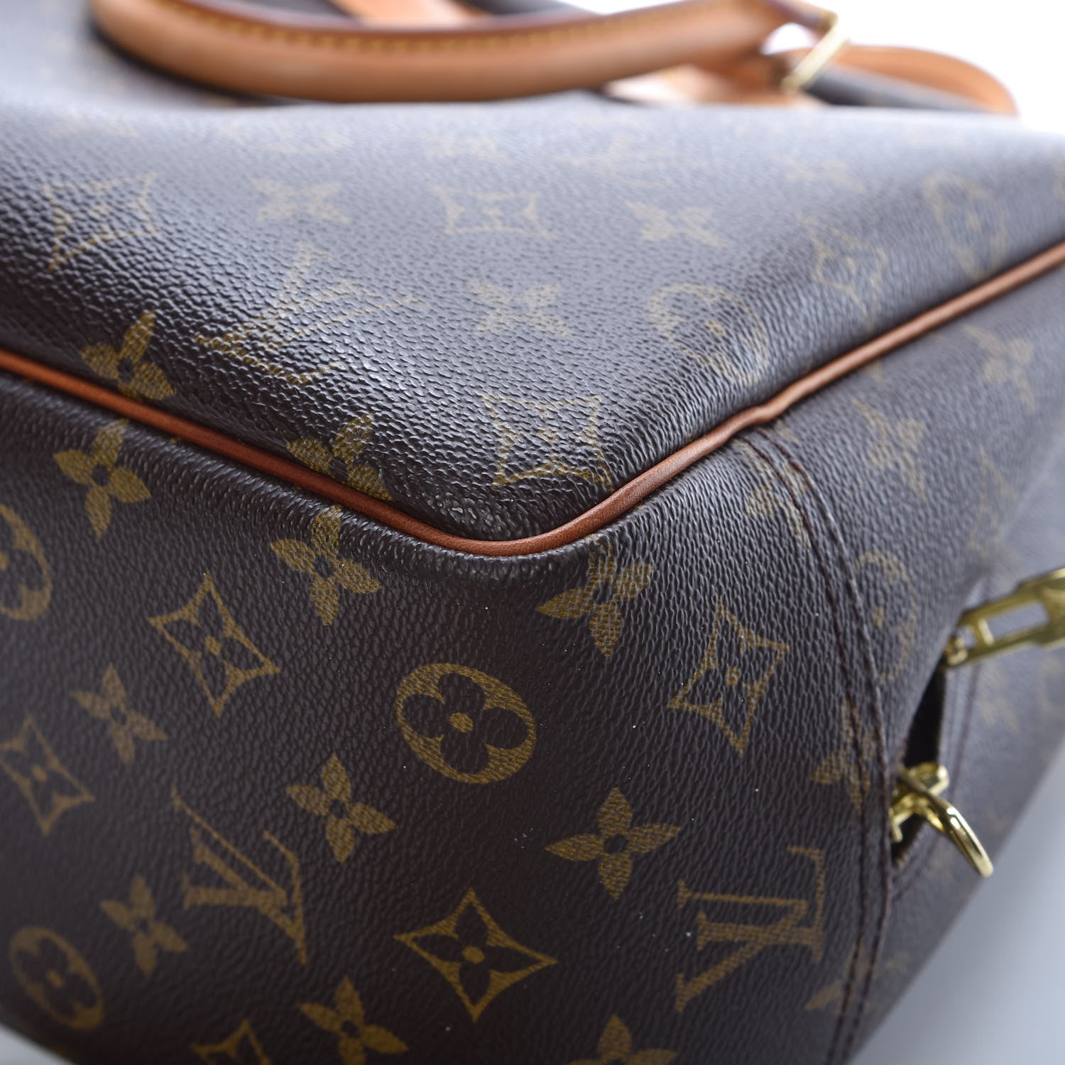 Louis Vuitton Monogram Deauville 16 of 17