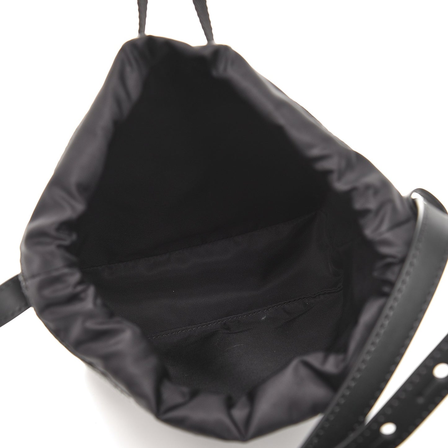 Monogram Eclipse Fragment Nano Bag