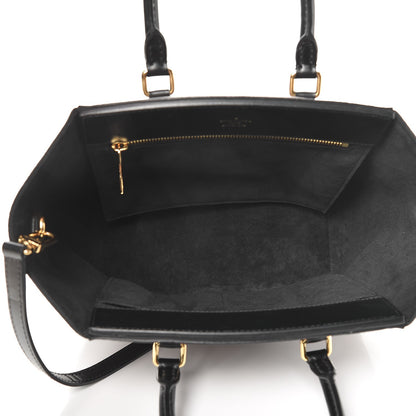 Louis Vuitton Monogram Phenix PM Black 6 of 9