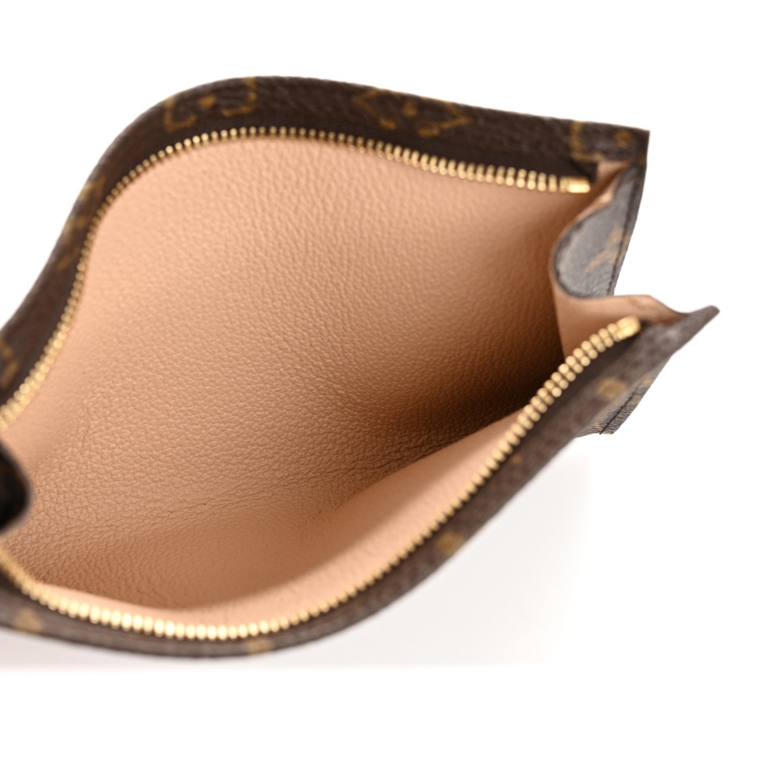 Louis Vuitton Monogram Toiletry Pouch 15 5 of 8