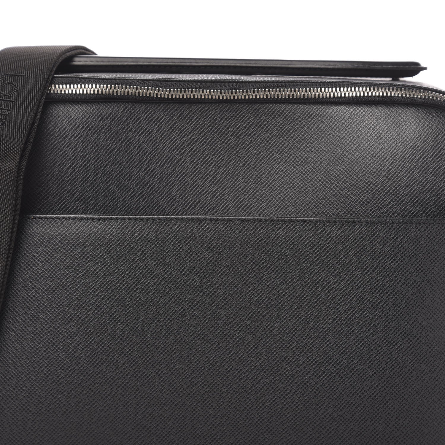 Louis Vuitton Taiga Tura Laptop Briefcase Ardoise 13 of 13