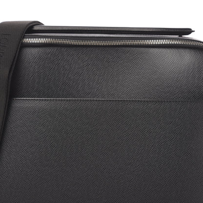Louis Vuitton Taiga Tura Laptop Briefcase Ardoise 13 of 13