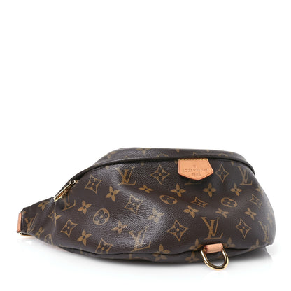 Louis Vuitton Monogram Bumbag 4 of 10