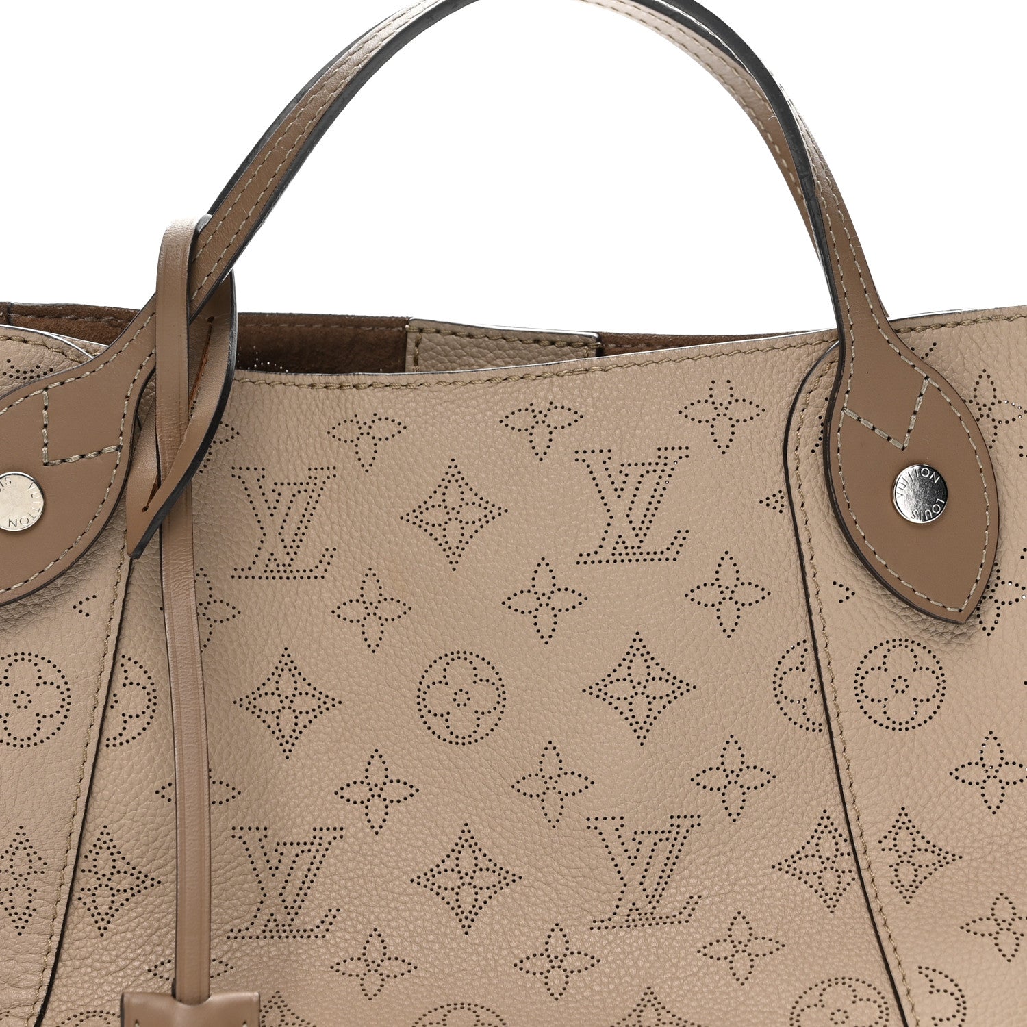 Louis Vuitton Mahina Hina PM Galet 8 of 13