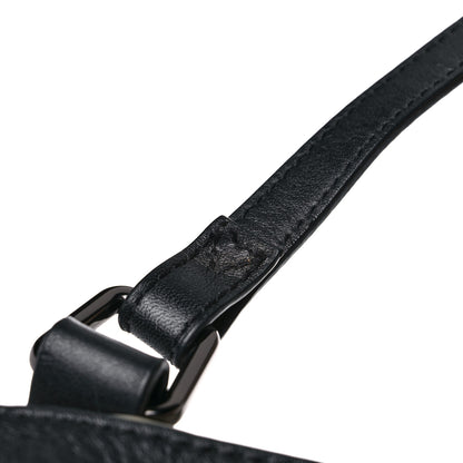 Burberry Nylon Small Buckleigh Packable Tote Birch 23 of 27