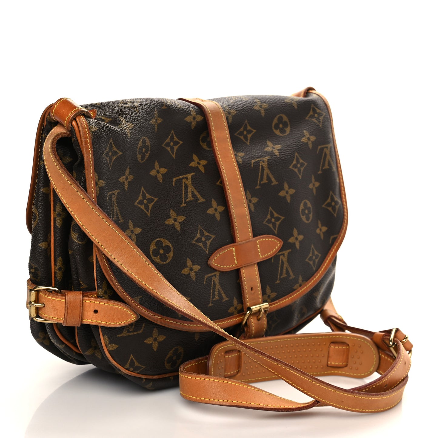 Monogram Saumur 30