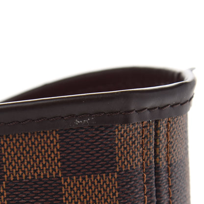Louis Vuitton Damier Ebene Neo Neverfull GM 11 of 11