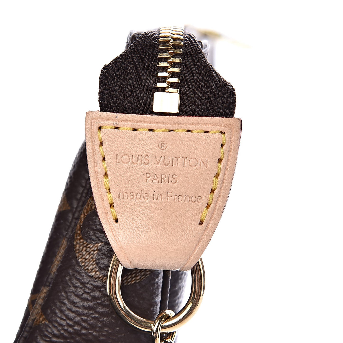 Monogram Mini Pochette Accessories