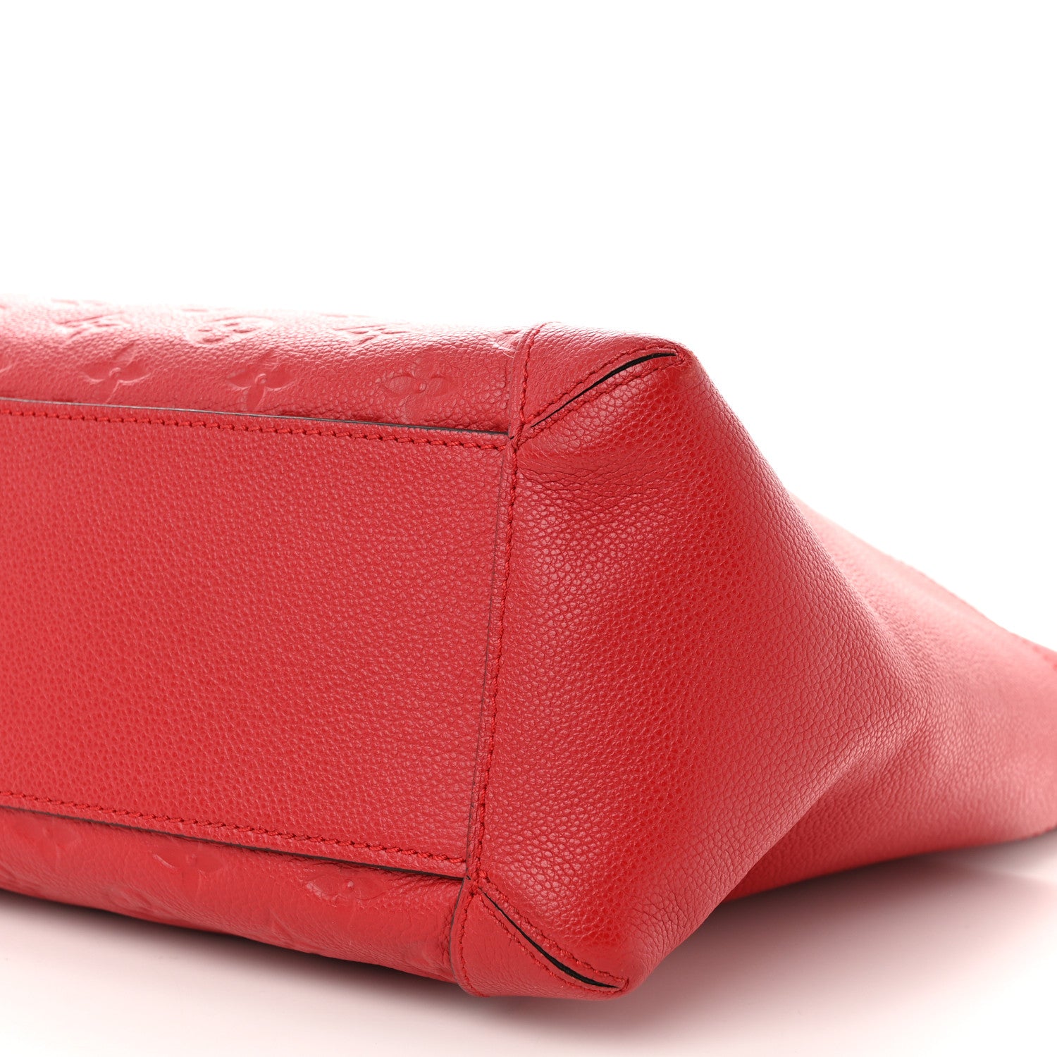 Louis Vuitton Empreinte Bagatelle Cherry 10 of 10