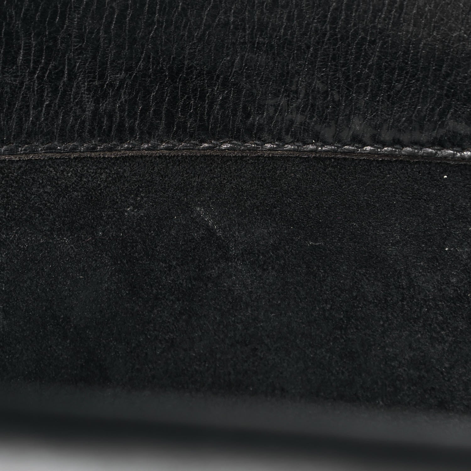 Hermes Box Sac a Depeche 38 Briefcase Black 15 of 20