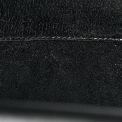 Hermes Box Sac a Depeche 38 Briefcase Black 15 of 20