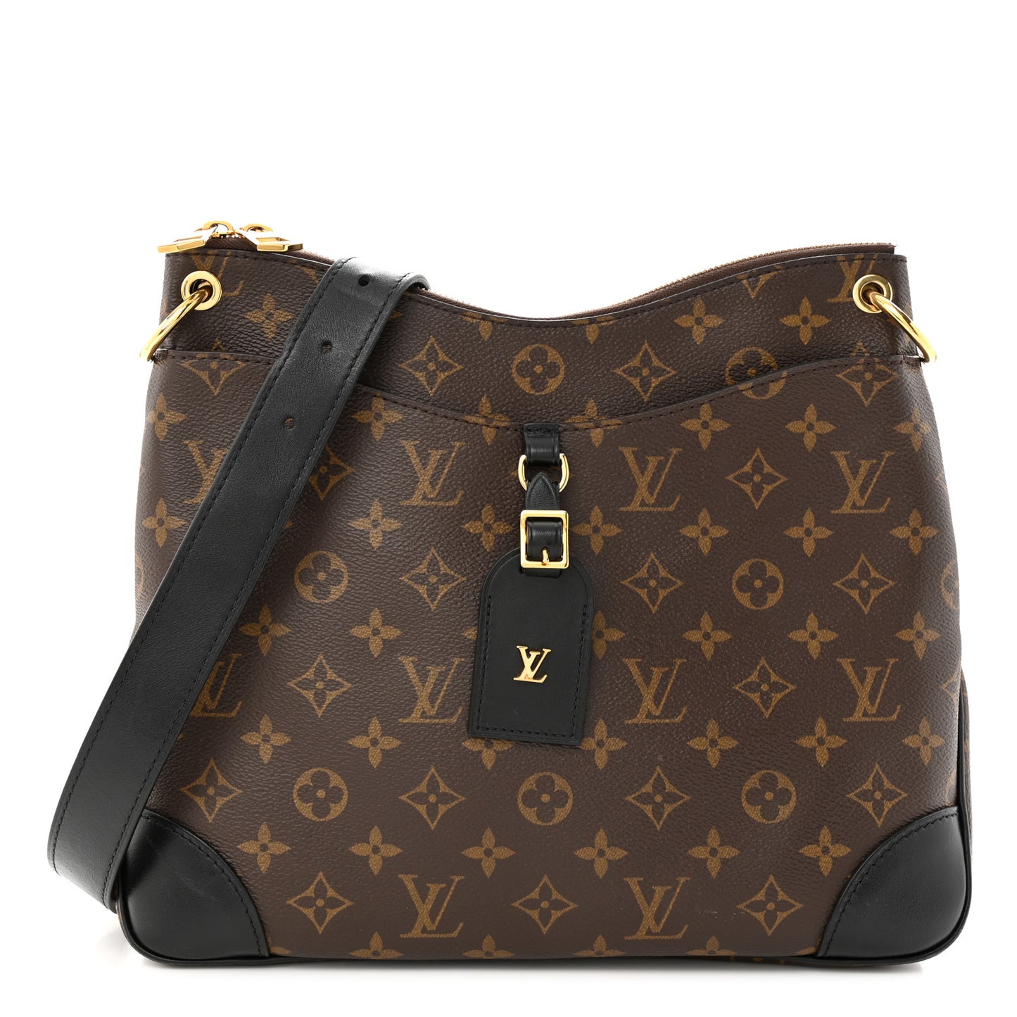 Monogram Odeon MM Black