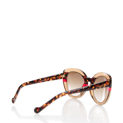 Louis Vuitton Peony Sunglasses Z0723W Cherry 2 of 7