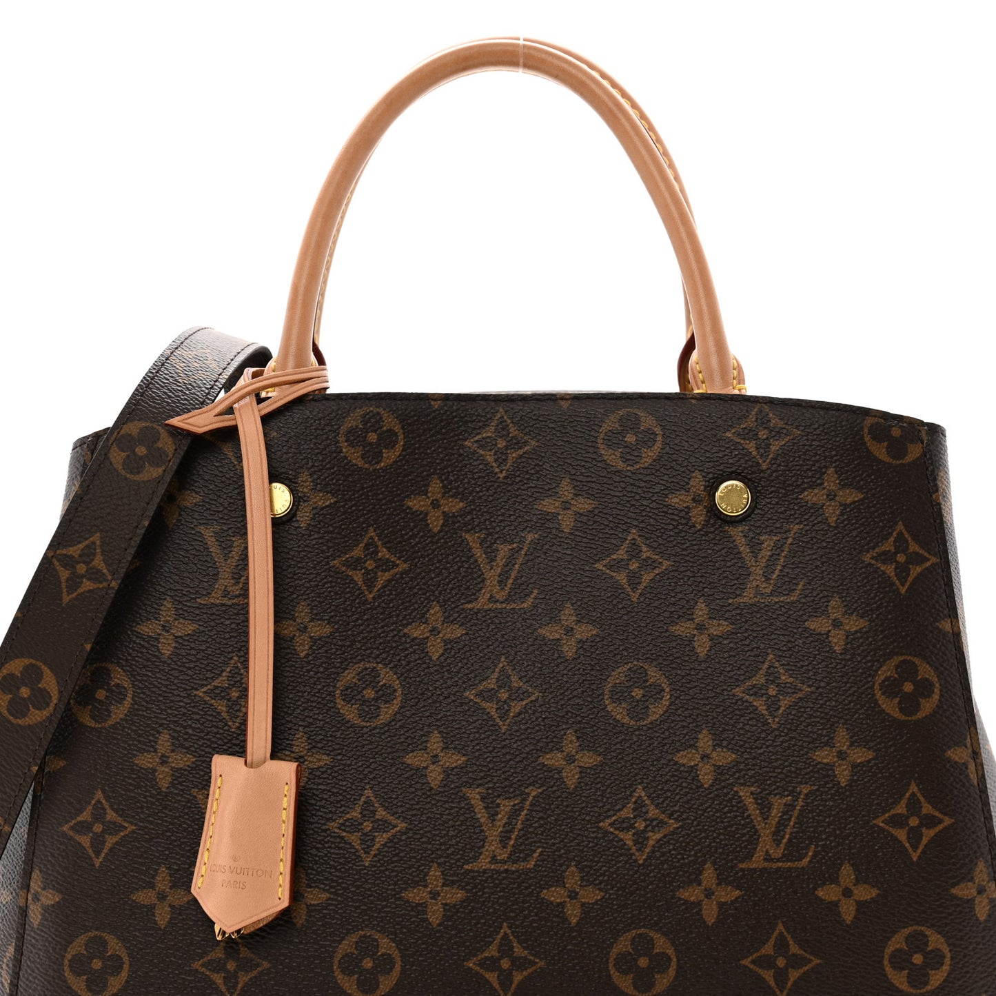 Monogram Montaigne MM
