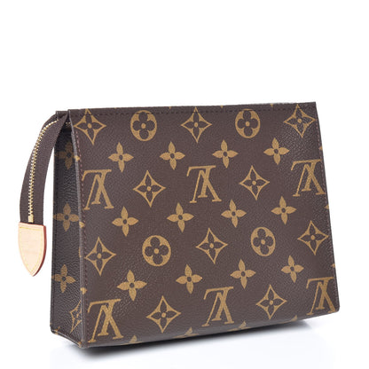 Louis Vuitton Monogram Toiletry Pouch 19 3 of 7